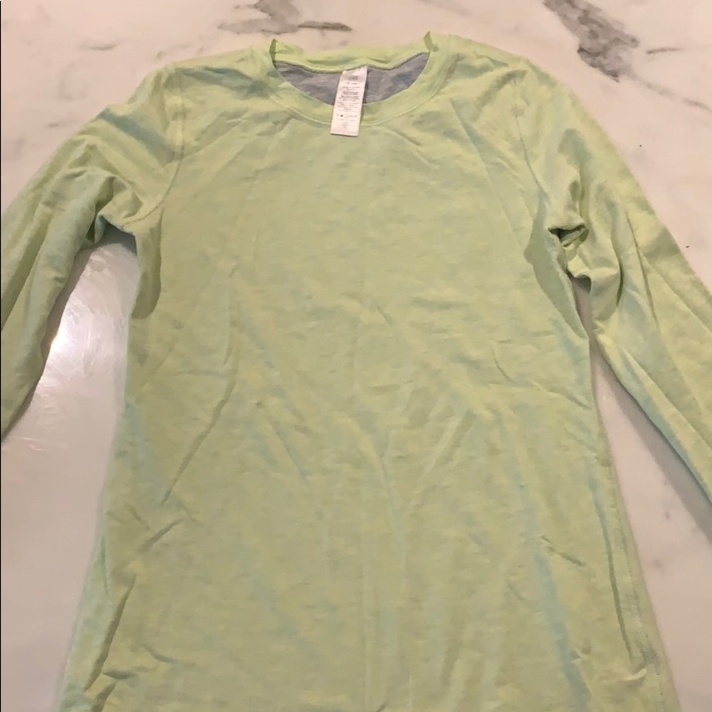 Ivivva kids top